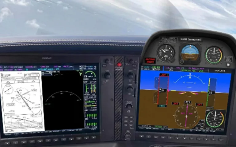 Instrument Rating IR