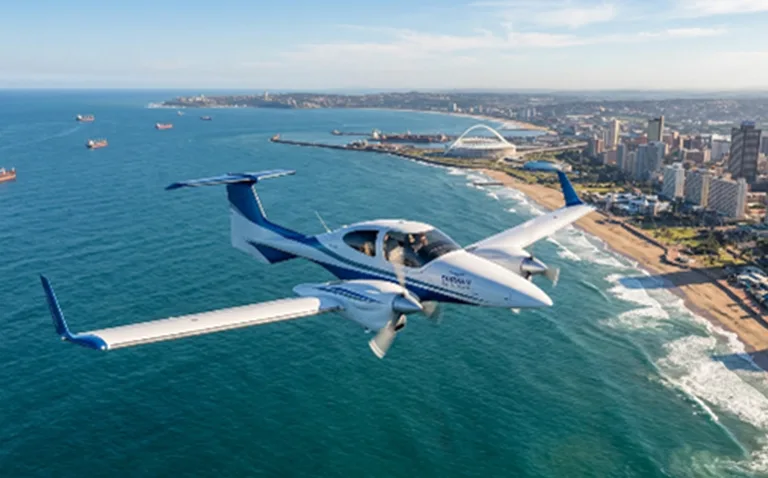 Multi-engine rating ME