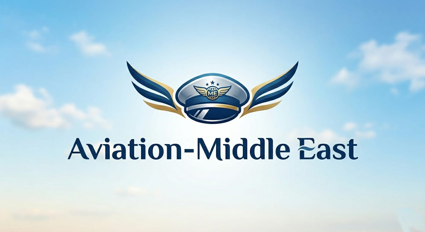 logo with sky